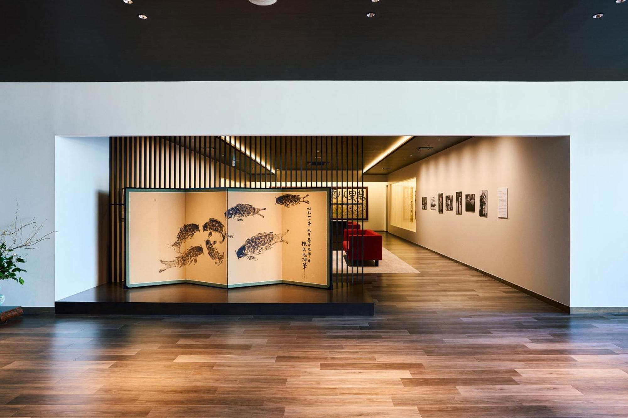 Tsubakikan Aomori Exterior foto